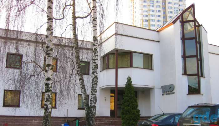 В аренду офис 15.4 м2 в мкр. Зеленый Луг, от собственника, фотография 8
