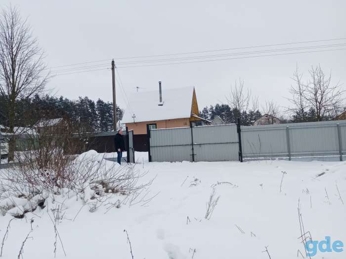 Участок, 