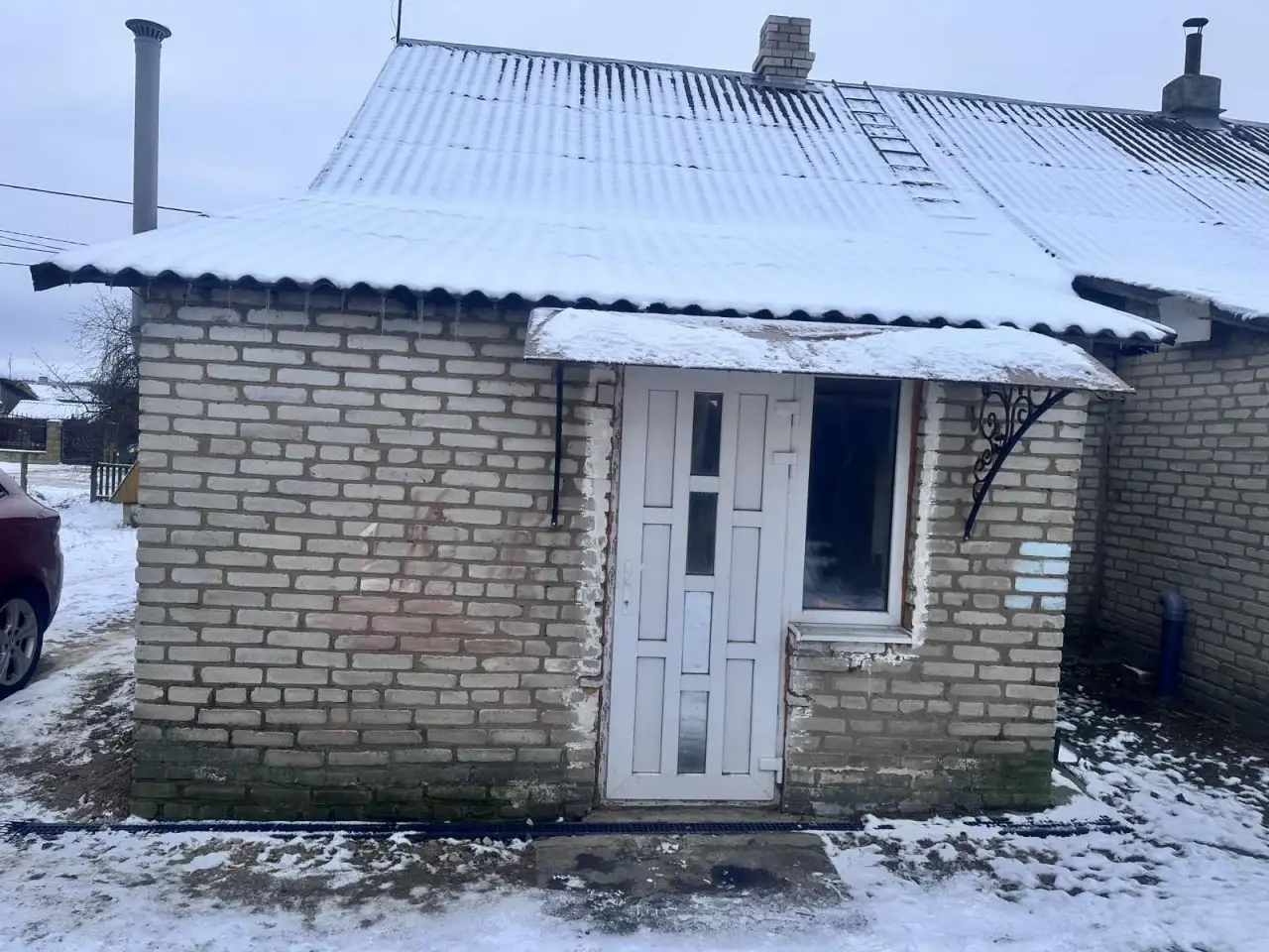 Продажа дома, фотография 2