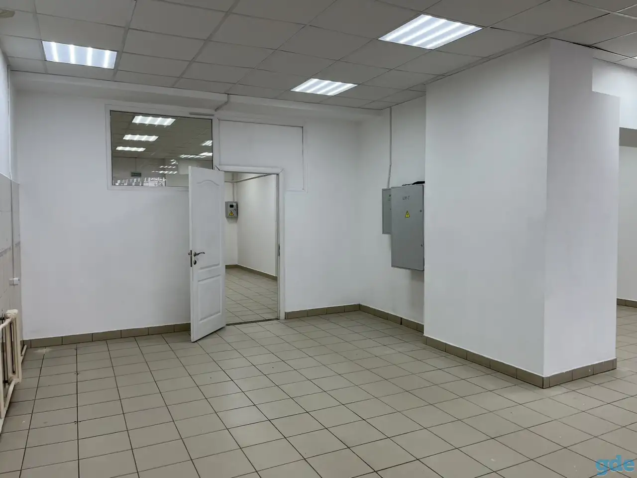 Торговое помещение в аренду, фотография 7