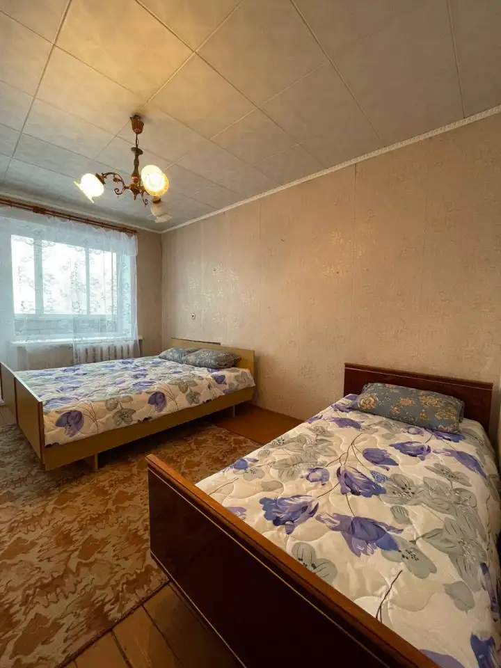Квартира на сутки в Столбцых, Энгельса, 1, фотография 2