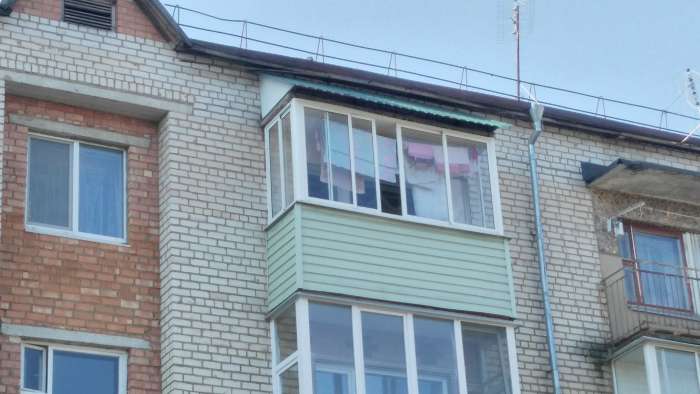 3-х комнатная квартира в Старых Дорогах, ул. Гастелло д.5, фотография 8