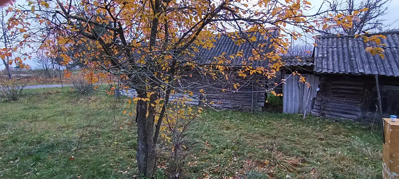 Продам дом, Докшицким район д.Комайск ул.Полевая 16, фотография 8