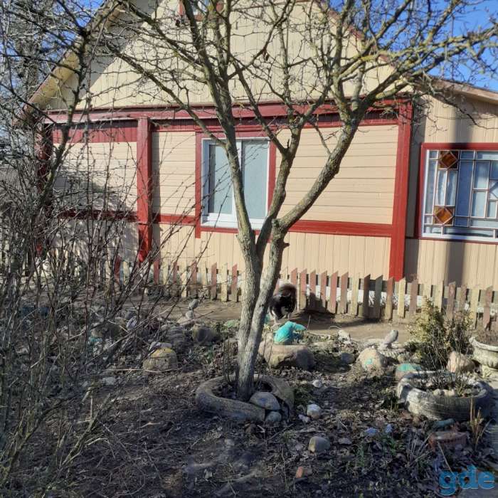 Продам дом, фотография 2