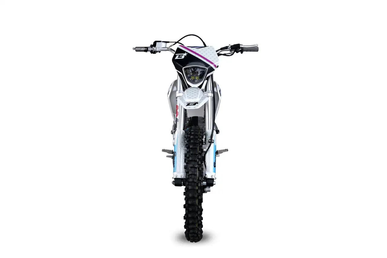 Мотоцикл brz h5 cb150 19/16, фотография 3