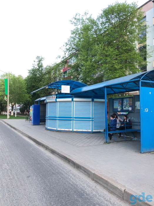 Аренда или продажа Торгового повильона, Советская 214, фотография 1