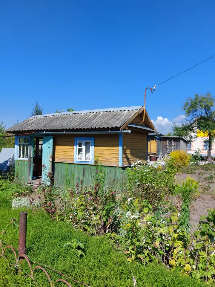 Продажа дачи, Брестская обл., Березовский р-н, Соколовский с/с, СТ 