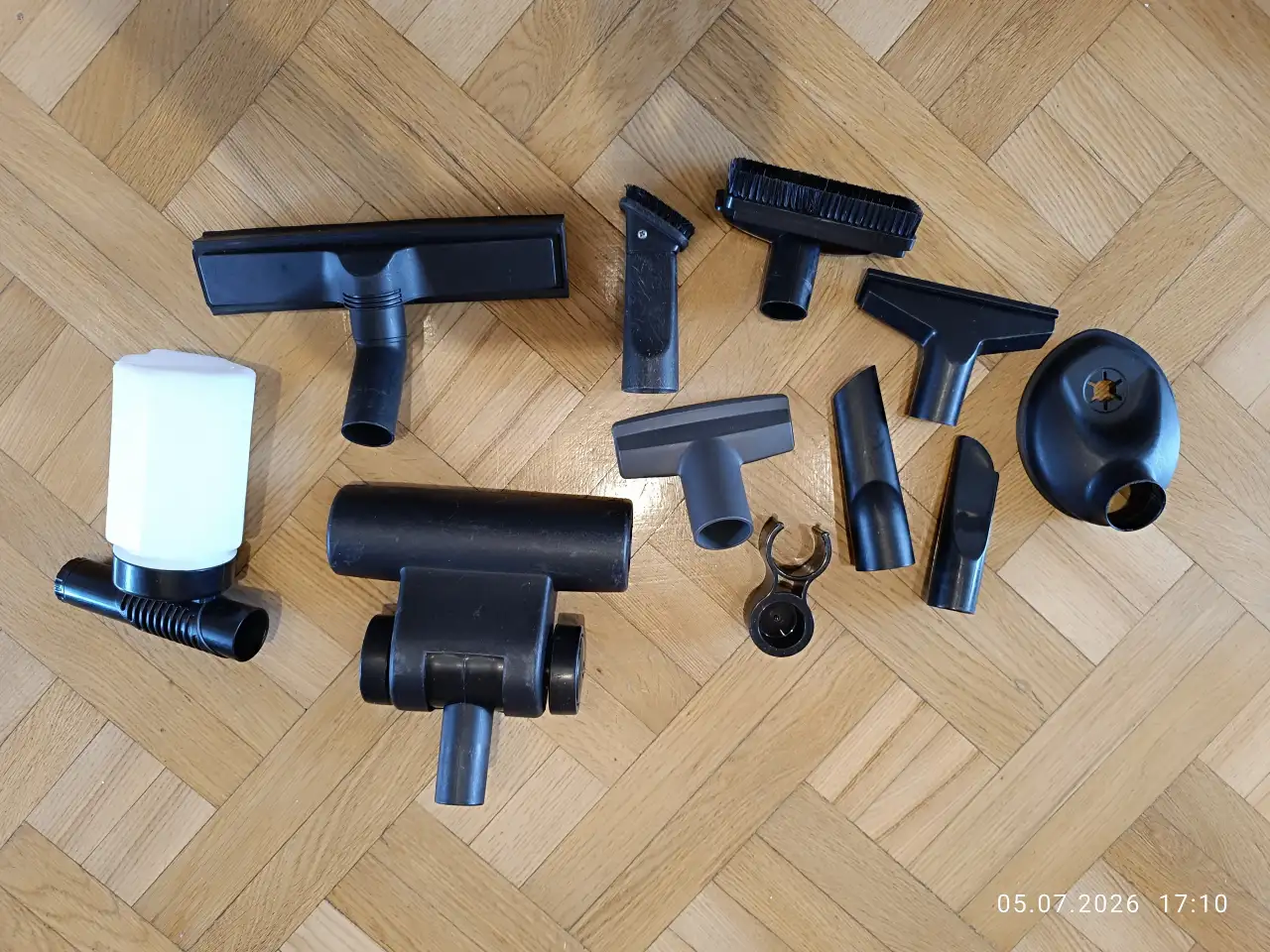 Запчасти к пылесосам Samsung, LG, Tomas, Scarlett, Rotex, Horizont и т.д., фотография 6