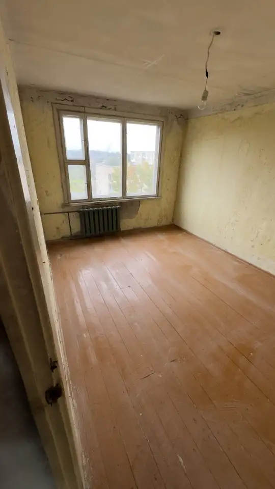Продам 3-х комнатную квартиру в Верхнедвинске, Кобзуна 10, фотография 7