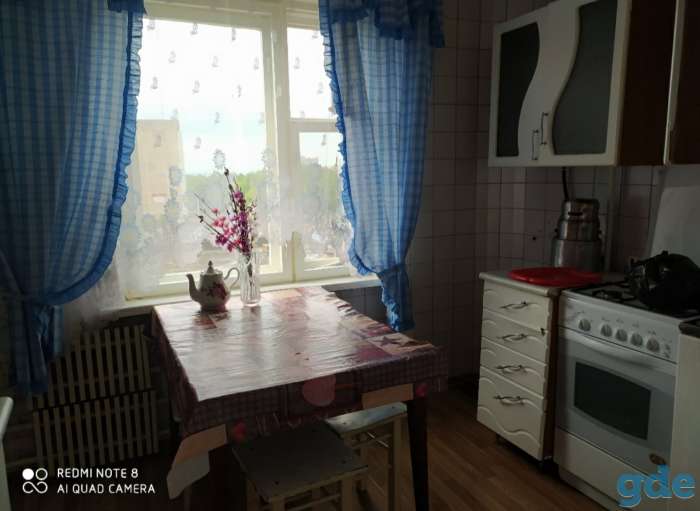 Комфортная 3-комнатная квартира для проживания, улица Энергетиков, 23А, фотография 1