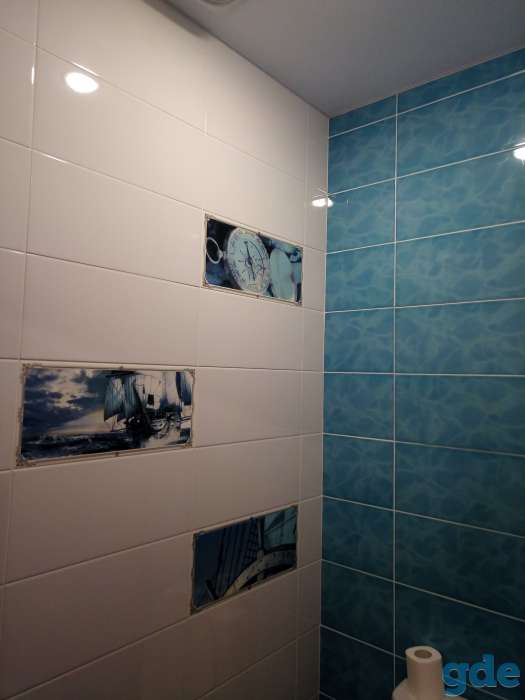 Внутренняя отделка, фотография 8