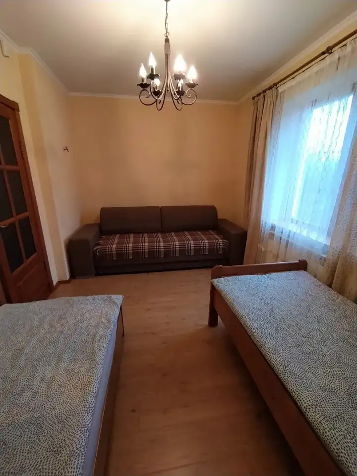 Дом у озера, 3-й переулок Полевой, дом 33-Б, фотография 8