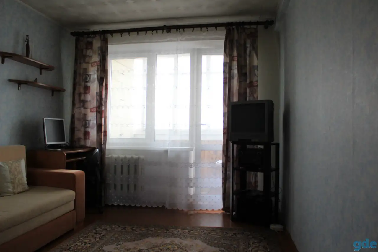 продать квартиру, проспект Пушкина ,25, фотография 6