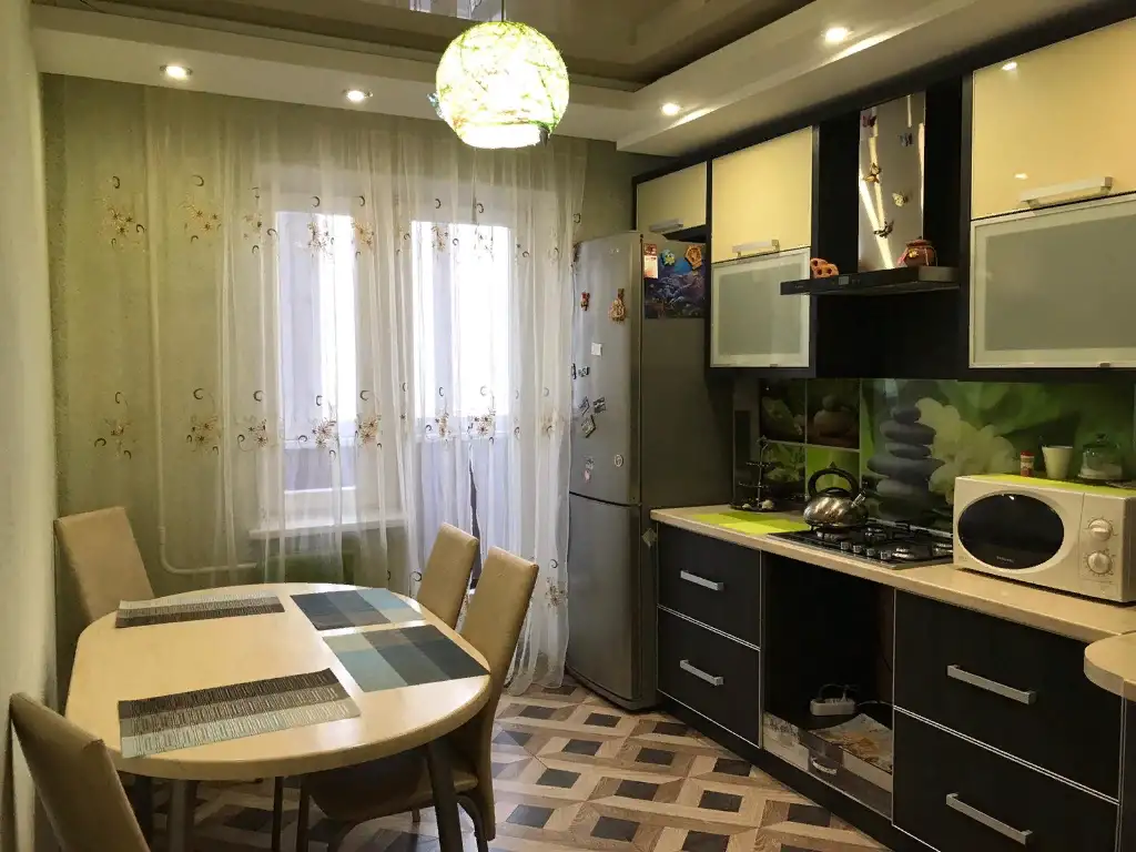 Квартира на сутки Витебск Богатырева 23, фотография 4