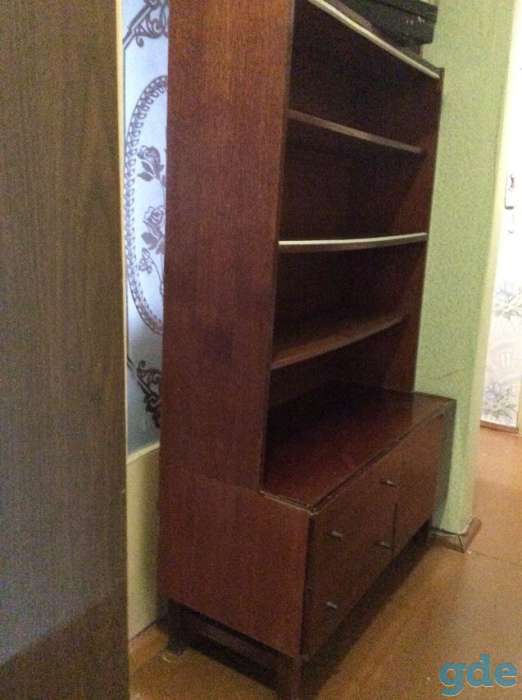 Продам секцию,СРОЧНО, торг, фотография 2