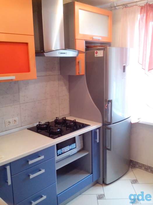 продам однокомнатную квартиру, алибегова 13/3, фотография 2