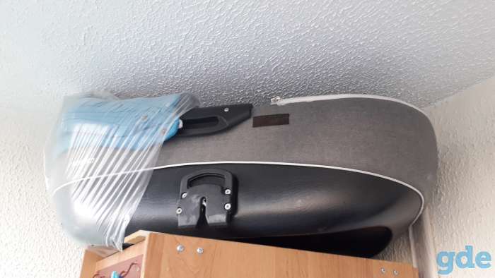 Продам коляску 2 в 1, фотография 4