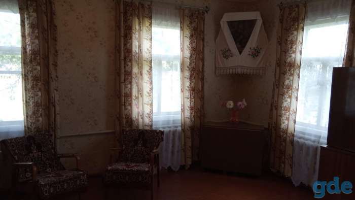 Продаётся дом в деревне, Гродненская обл., Кореличский р-н, д.Луки, ул.Партизанская, д.8, фотография 2