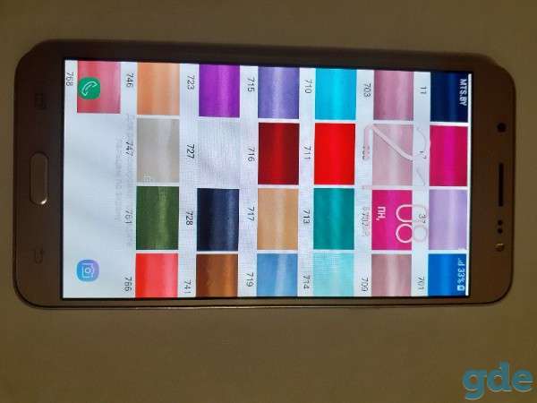 Продам Samsung Galaxy j7 710, фотография 2