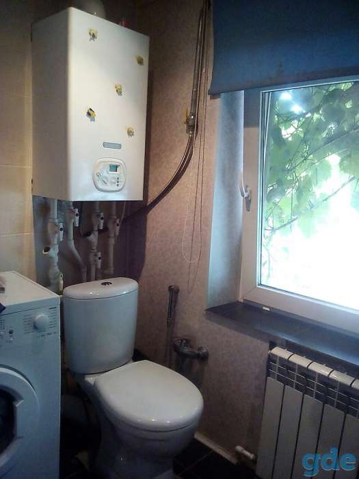Дом в Витебске кирпичный с коммуникациями, фотография 9