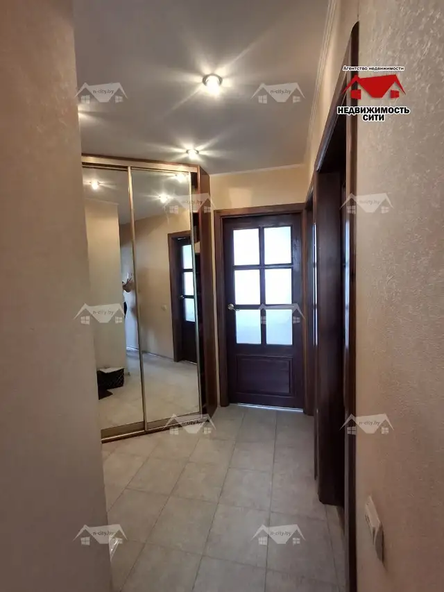 Продается 3-комнатная квартира, ул. Козлова , д. 5., фотография 7