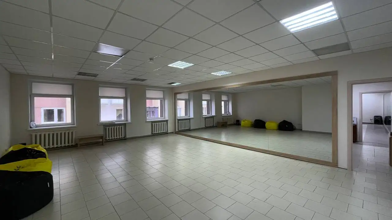 Аренда залов для танцев, дефиле, и др., фотография 4