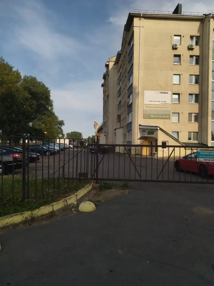 Офис в Ждановичах, 45 м.кв. 800руб, фотография 9