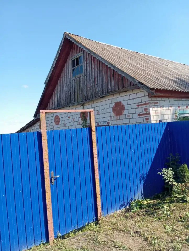 Продается дом, Гомельская область, гп Стрешин, ул. Днепровская 53, фотография 11