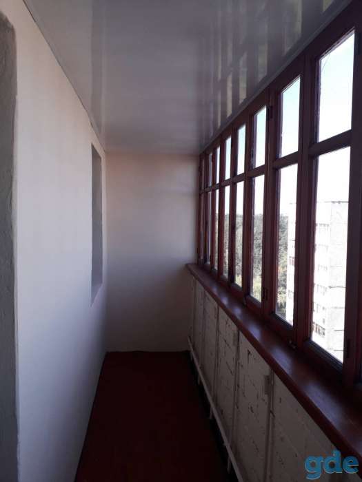 Продам 3х комнатную квартиру, м-н Первомайский д 17, фотография 1
