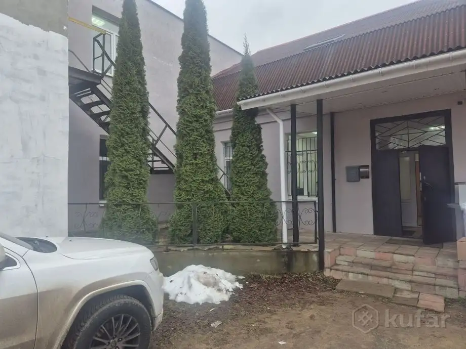 Аренда офисные помещения, 18-я Городокская ул. 12, фотография 1