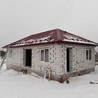 Кровельные работы.Скидки, фотография 1