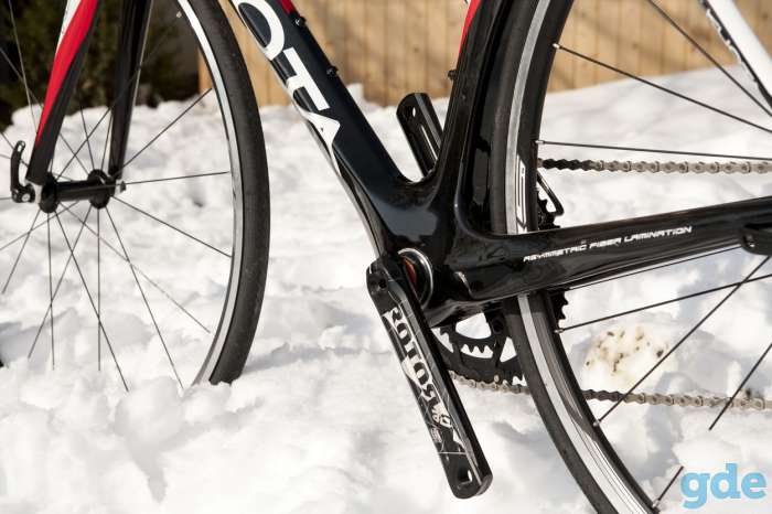 Kuota Kuraro Dura-Ace 9000 (Италия) Новый, фотография 11
