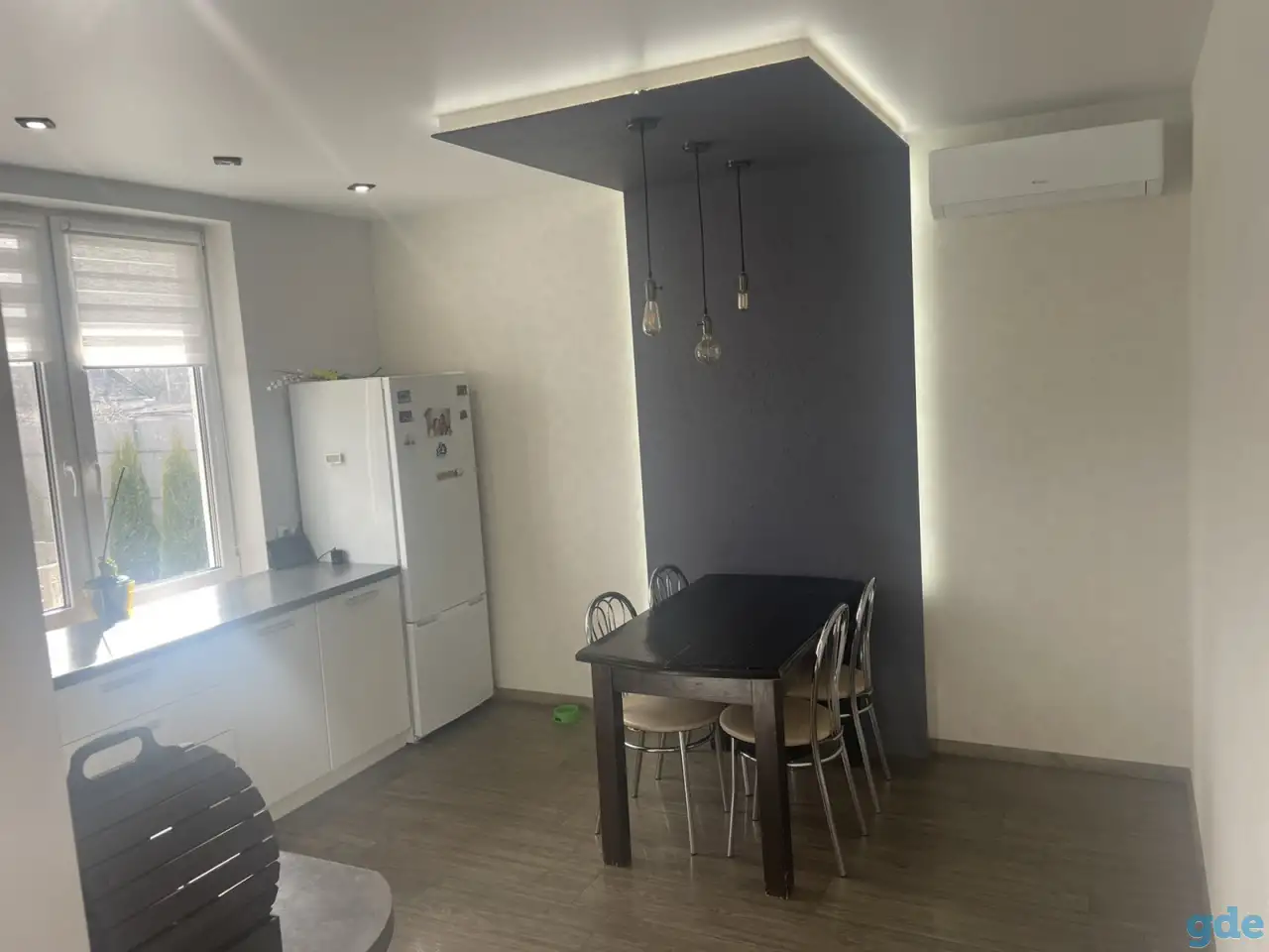 Продается дом в а г Линово, фотография 3