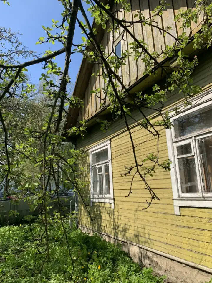 Дом в центре Несвижа, ул Дзержинского, фотография 5