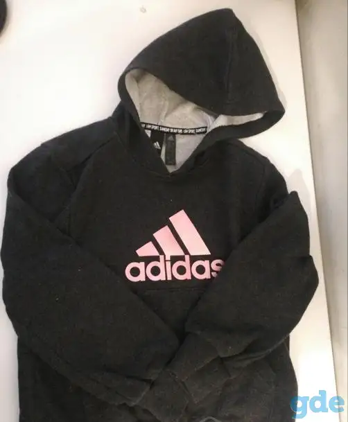 Худи Adidas, фотография 2