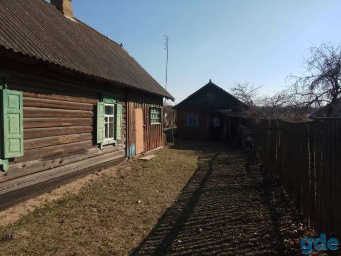 ОЧЕНЬ ВЫГОДНО от собственника ДВА ДОМА на большом участке, фотография 3