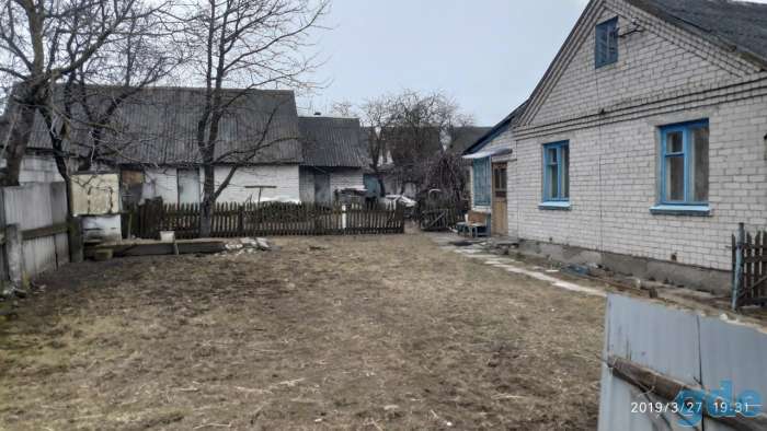 Срочно продам дом в Свислочи, фотография 2
