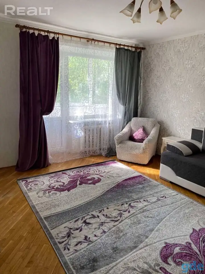 Сдам квартиру, ул. Куйбышева, 67/1, фотография 4
