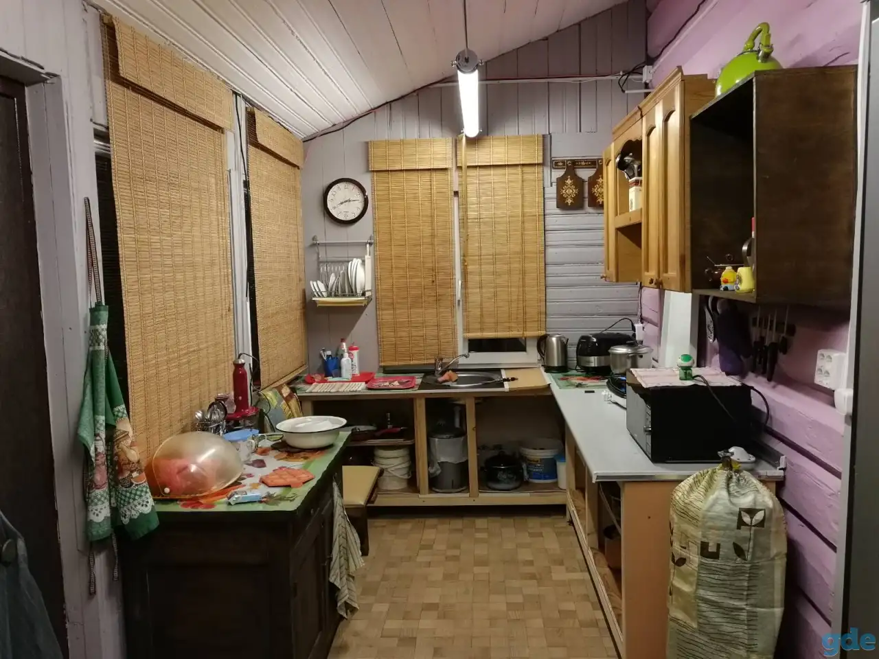 Продажа дома, Витебская область,Докшицкий р-он.,деревня Юхновка ул.Центральная 10, фотография 10