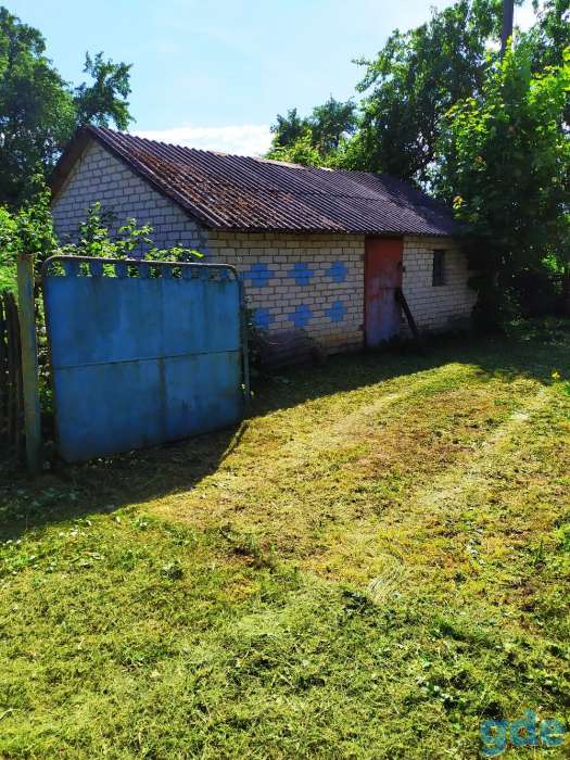 Дом деревянный+погреб+участок 86 сот., фотография 3