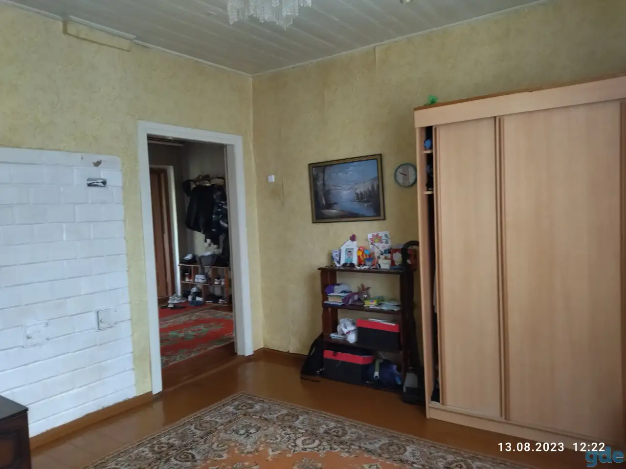 Жилой дом., фотография 11
