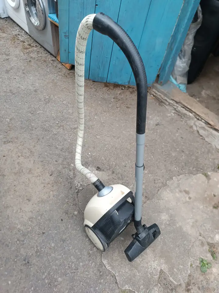 Пылесос Bosch BGL35MOV16 Germany original 2200W, фотография 7
