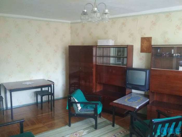 Продажа 3х-комнатной квартиры в г.Борисове, ул. 50 лет БССР, д.1, фотография 1