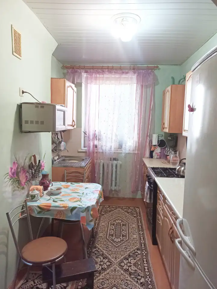 2х комнатная квартира на ул. Берестеня, фотография 10
