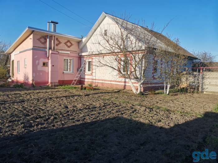 Квартира в блокированном доме, пос. Новая мышь ул. Куницкая дом 14, кв.1, фотография 8
