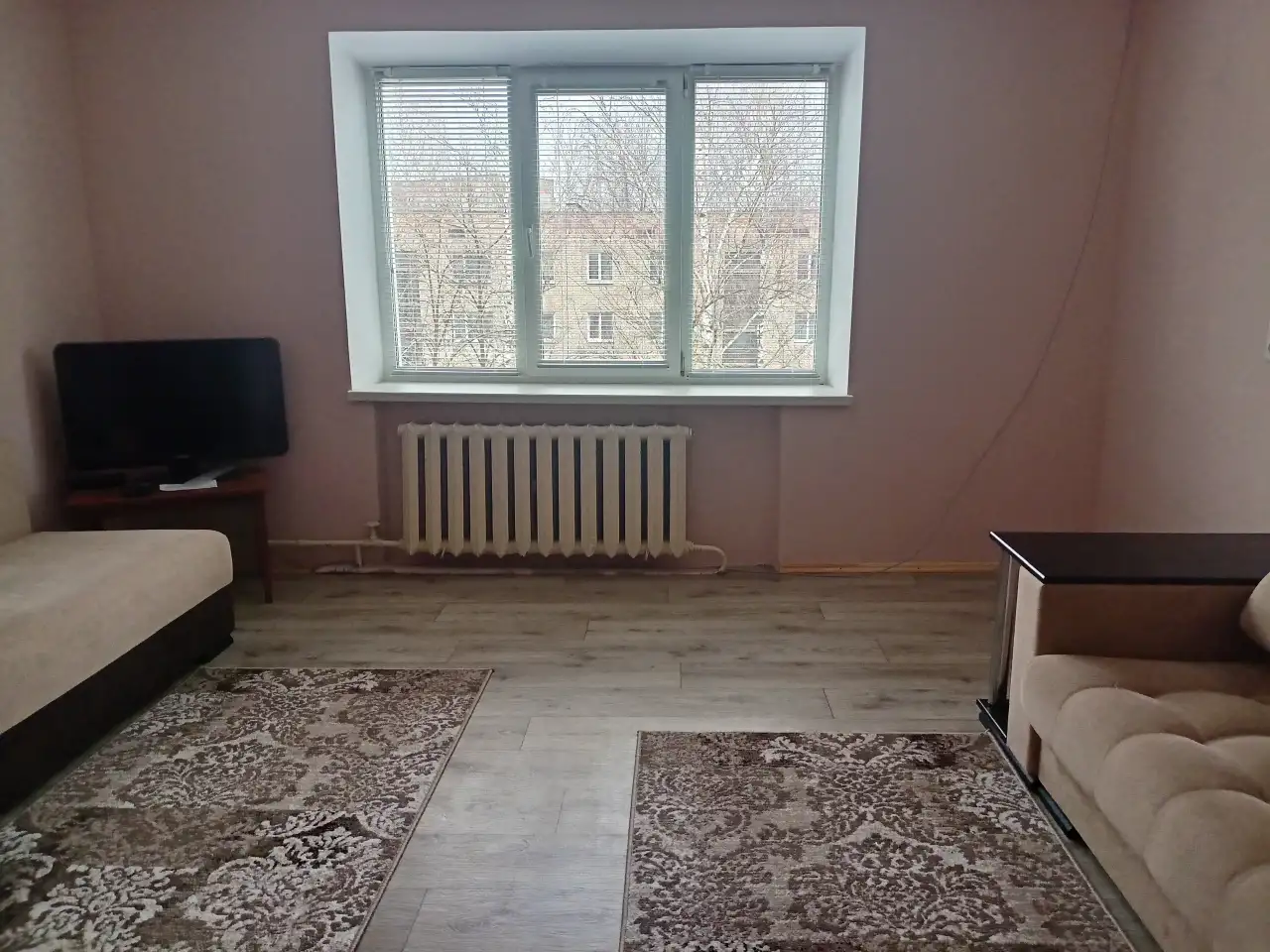 Сдам на часы, сутки 2 комнатную квартиру в Полоцке, фотография 12