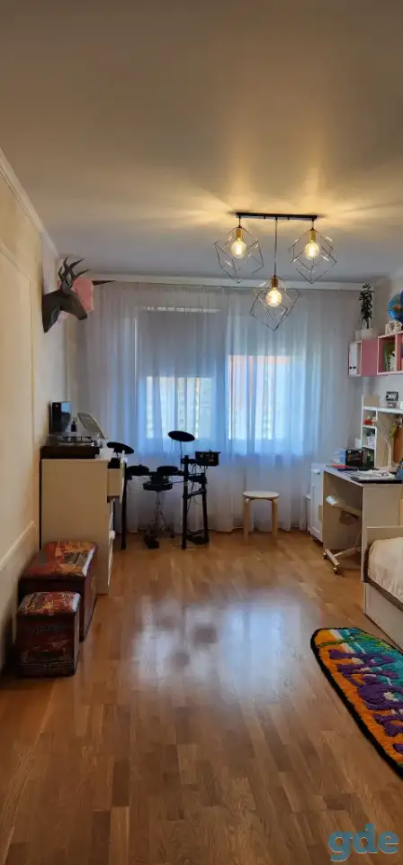 Продам квартиру, Александрова 9, фотография 5