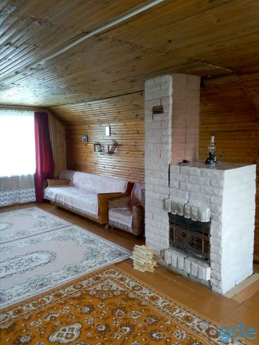 продается дача, смолевичский район калюжки ст автомобилист, фотография 4