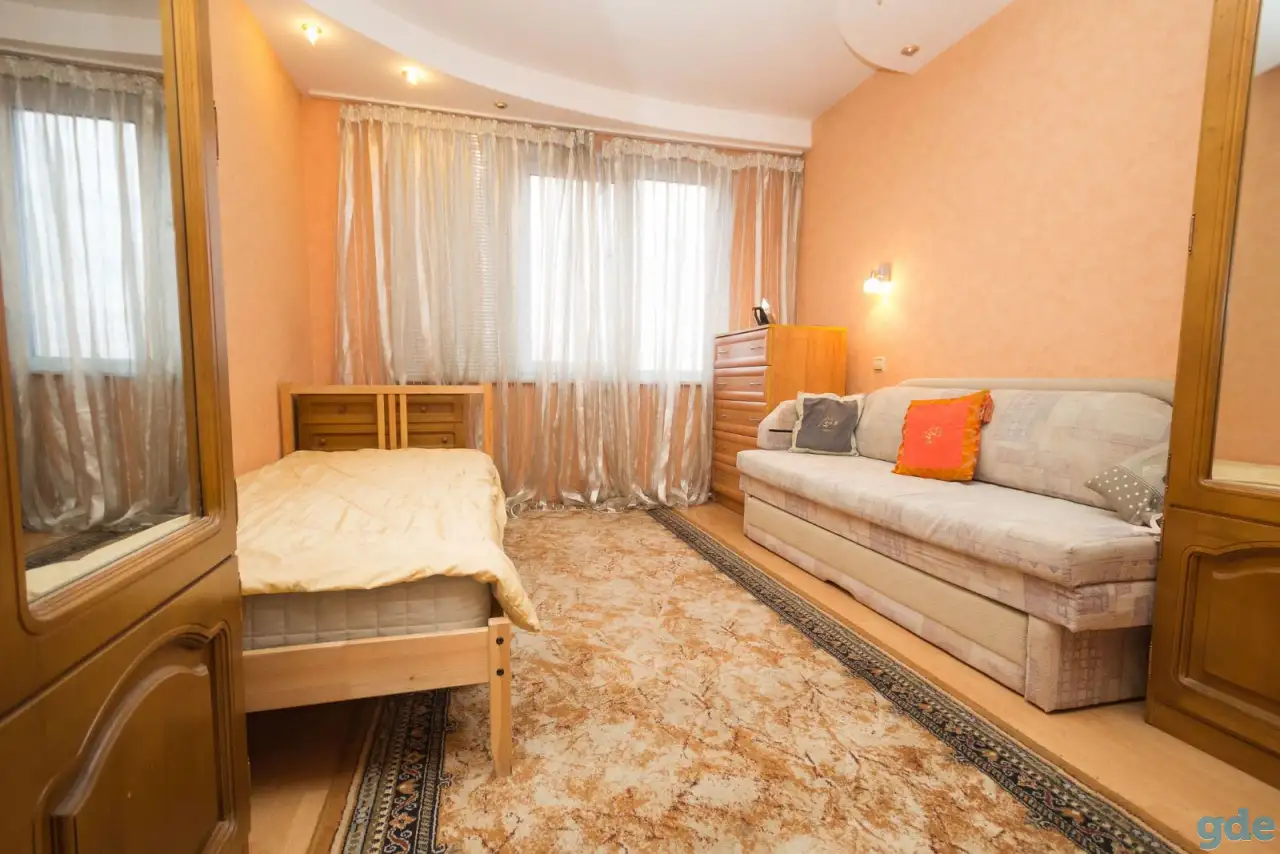 Квартиры на сутки в Гомеле, фотография 4