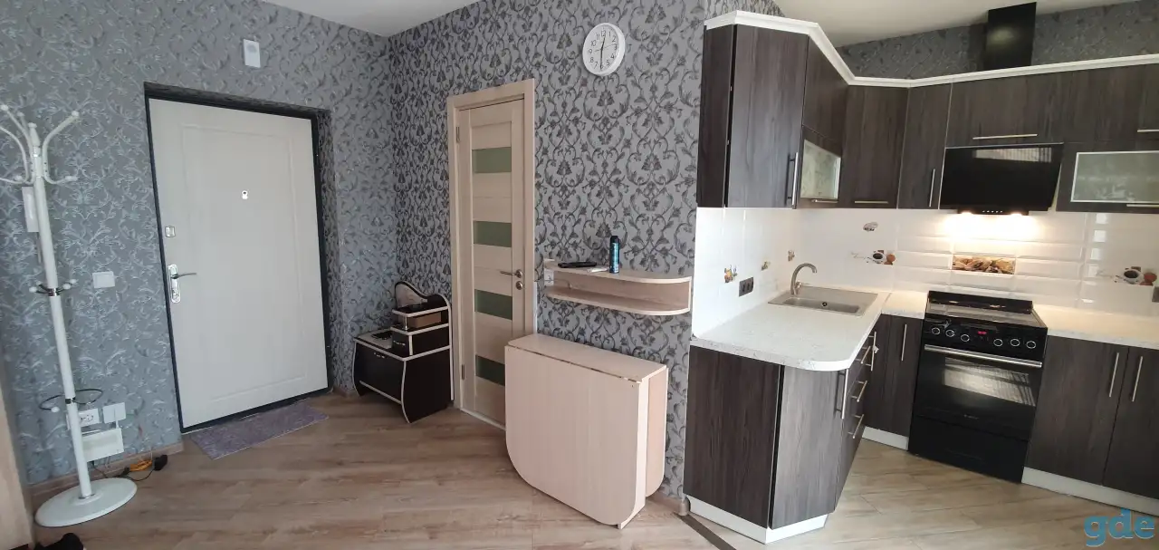Продажа квартиры, Брестская ул, 5, Фаниполь, Фанипольский совет, Дз, фотография 1